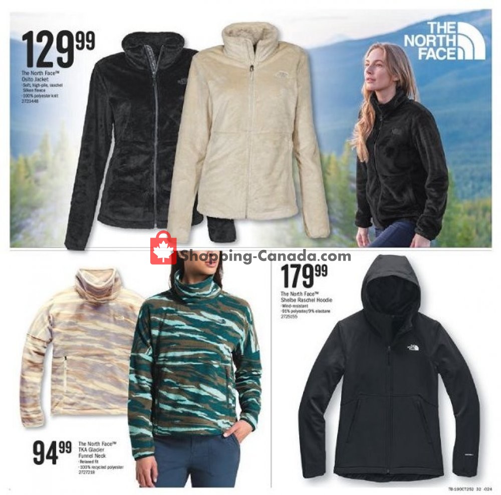 Bass Pro Shops flyer from Thursday October 3, 2019 to Sunday October 20, 2019 - page 44