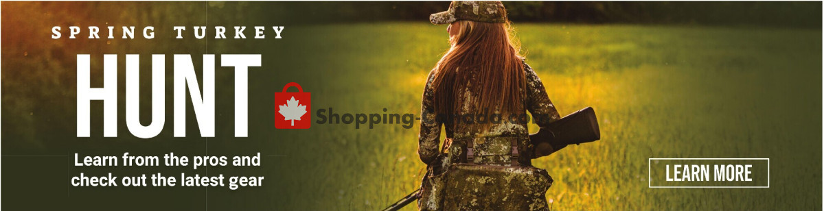 Bass Pro Shops flyer from Thursday March 14, 2024 to Wednesday March 27, 2024 - page 8