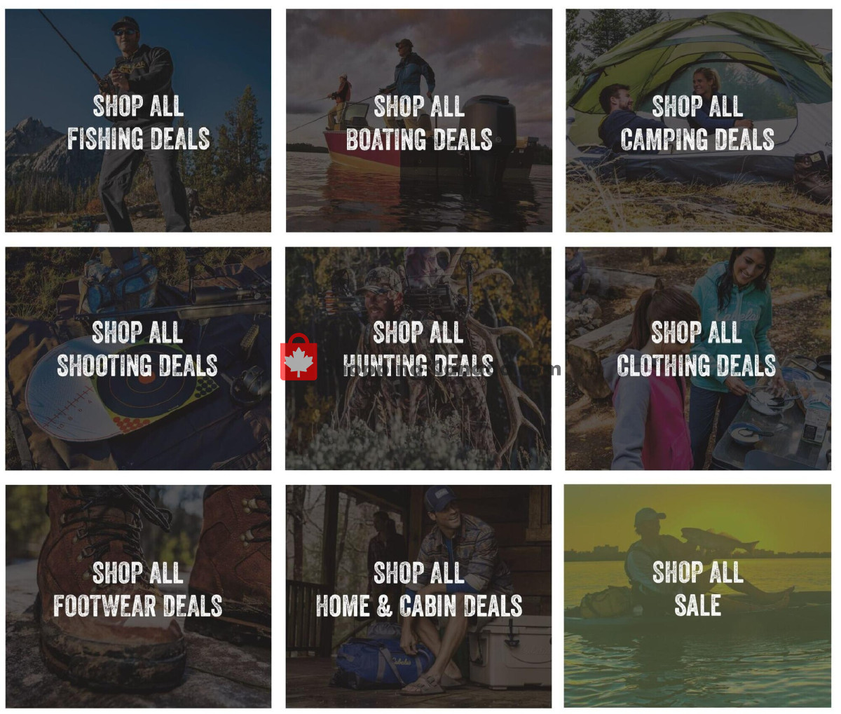 Bass Pro Shops flyer from Thursday March 14, 2024 to Wednesday March 27, 2024 - page 9