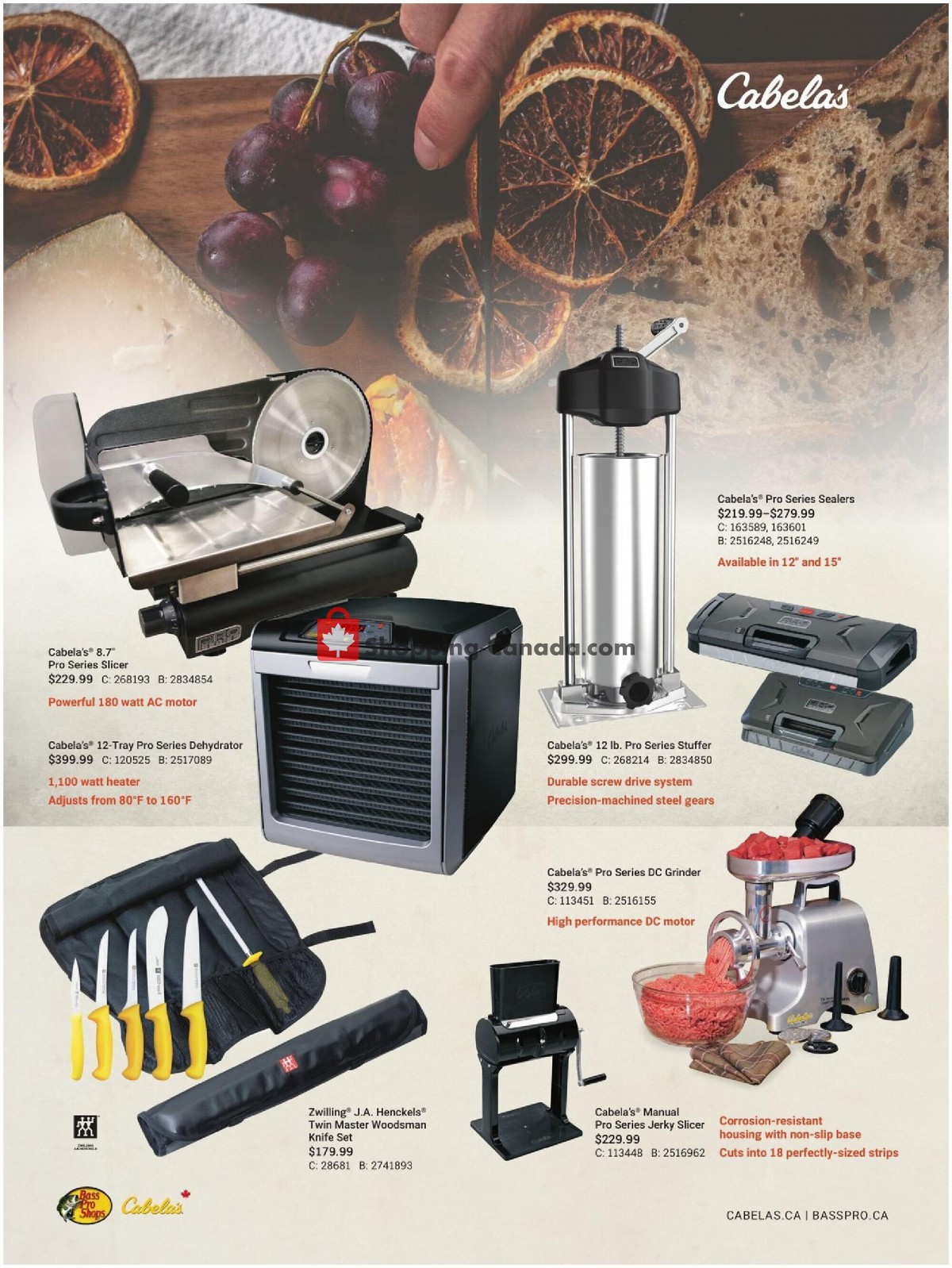 Bass Pro Shops flyer from Thursday November 4, 2021 to Friday December 24, 2021 - page 15