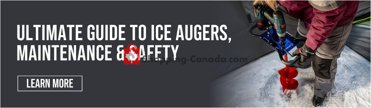 Bass Pro Shops flyer from Thursday February 29, 2024 to Wednesday March 13, 2024 - page 6