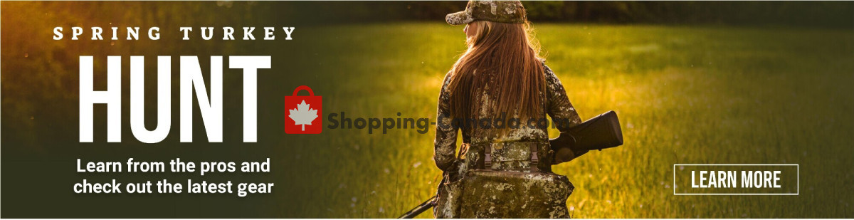 Bass Pro Shops flyer from Thursday April 11, 2024 to Wednesday May 1, 2024 - page 13