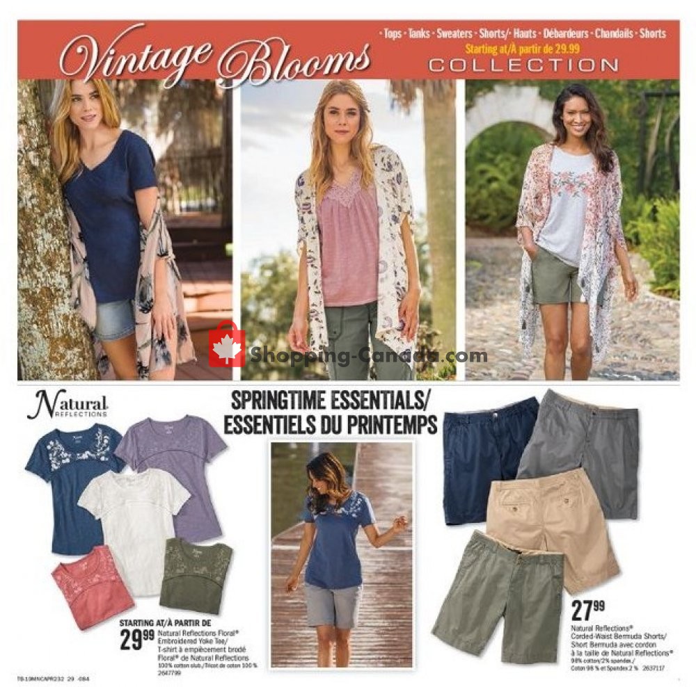 Bass Pro Shops flyer from Friday April 12, 2019 to Sunday April 28, 2019 - page 29