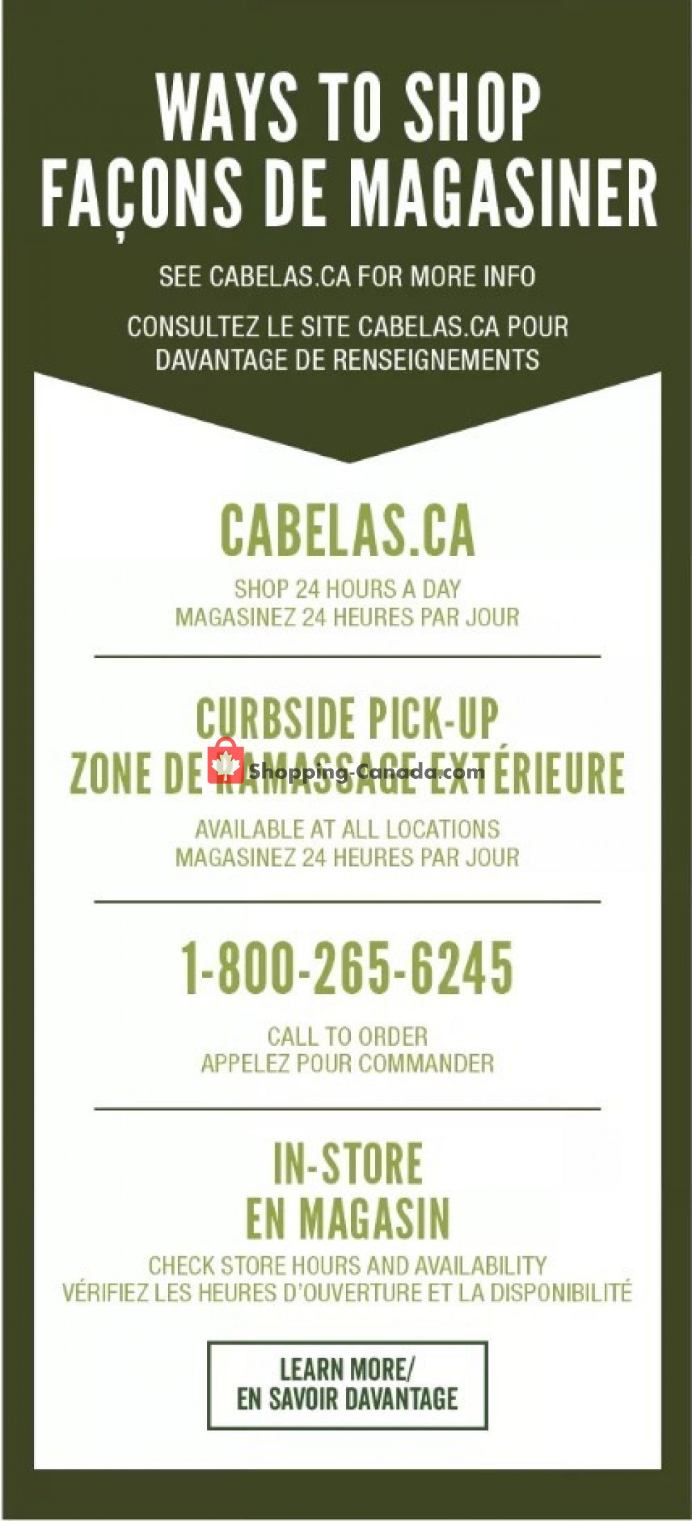 Bass Pro Shops flyer from Thursday May 28, 2020 to Wednesday June 10, 2020 - page 2