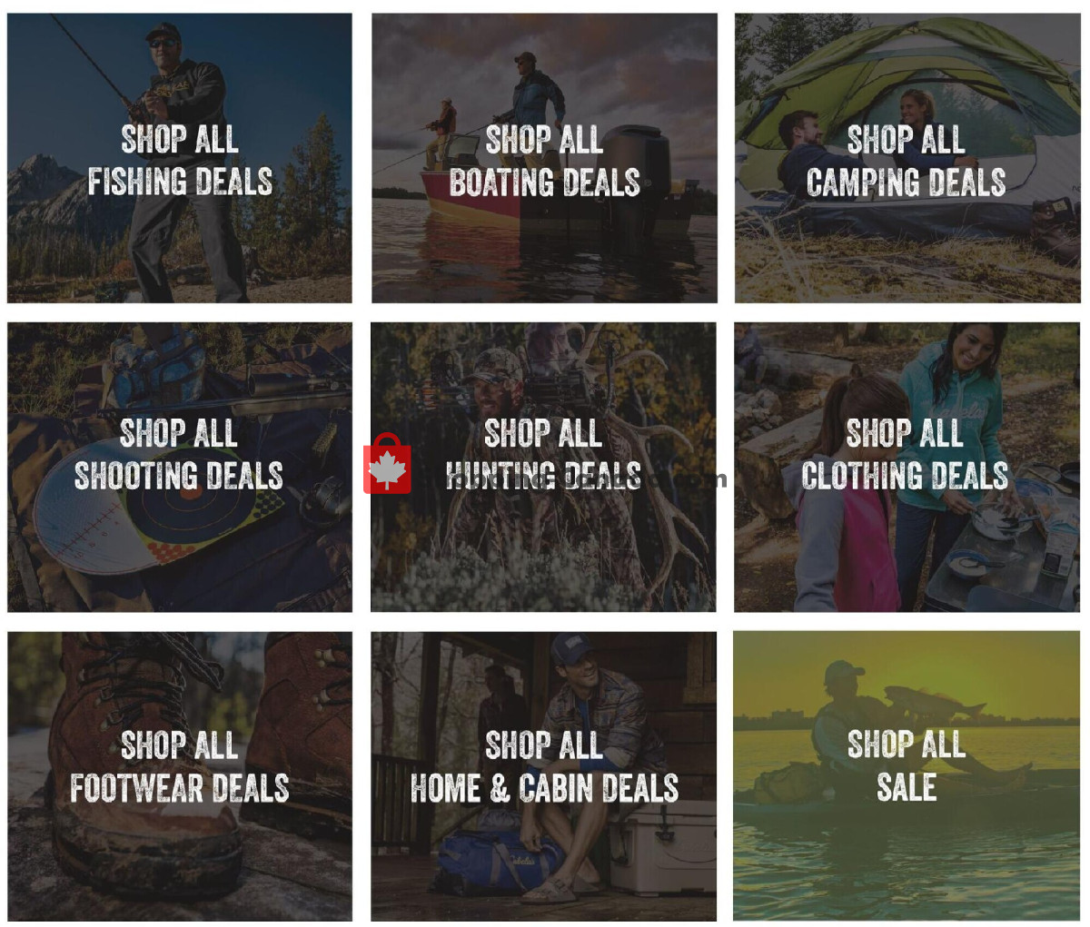 Bass Pro Shops flyer from Thursday May 2, 2024 to Wednesday May 8, 2024 - page 16