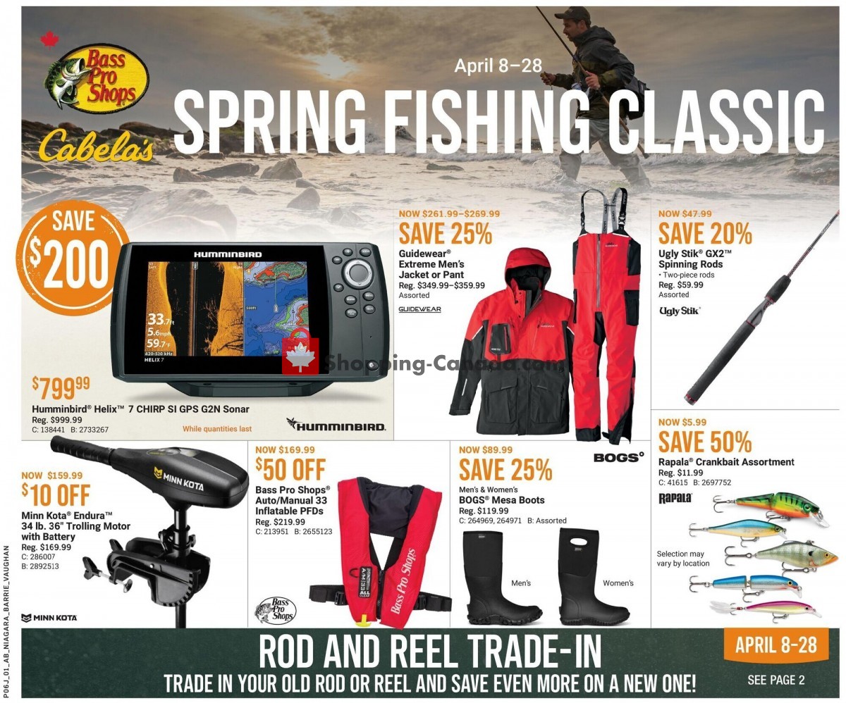 Fishing Bass Pro Shop Sales Today Fishing Bass Pro Coupon Code