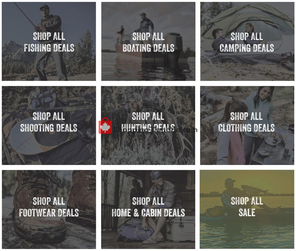 Bass Pro Shops flyer from Thursday October 7, 2021 to Wednesday October 20, 2021 - page 14