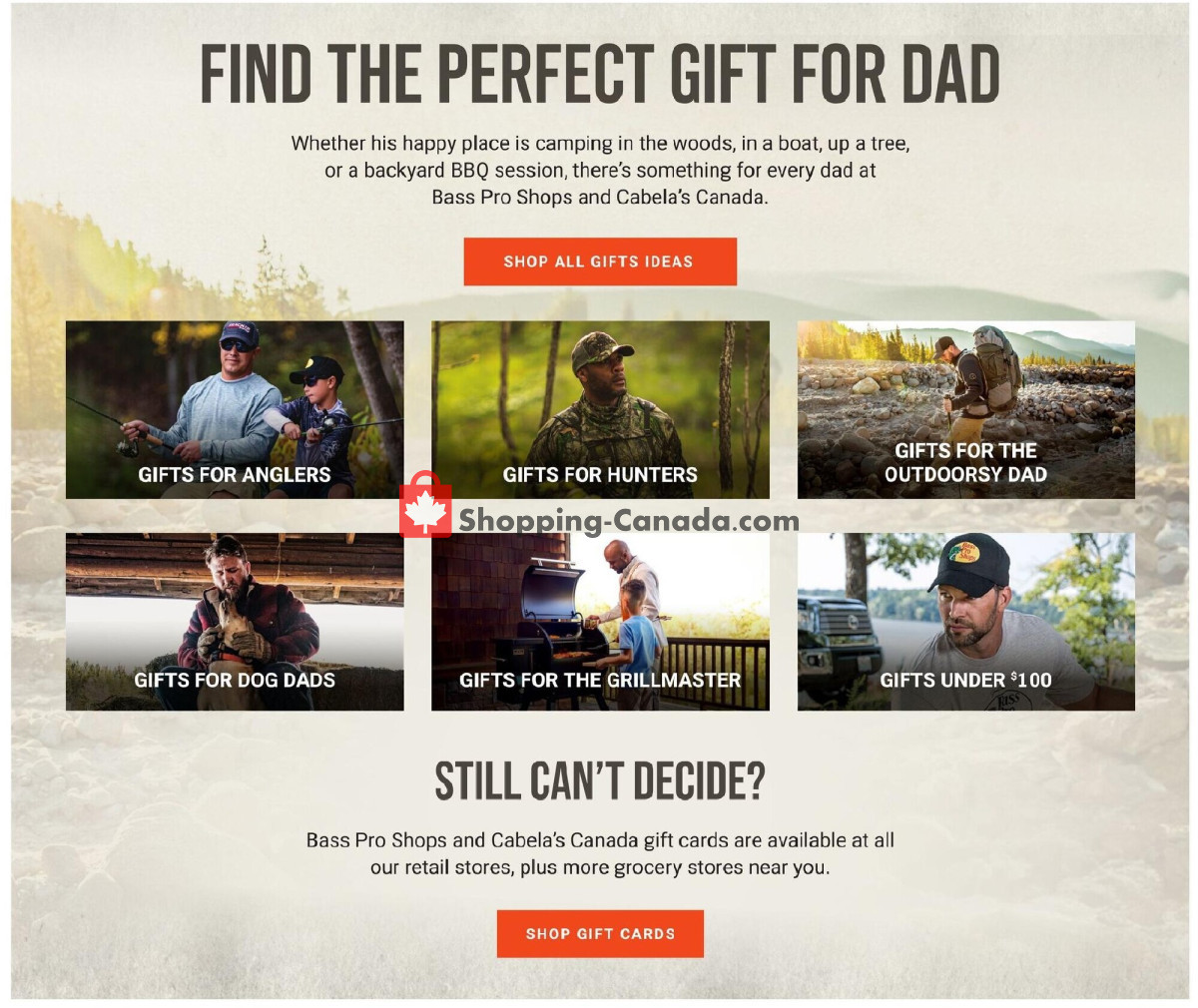 Bass Pro Shops flyer from Thursday May 23, 2024 to Wednesday June 5, 2024 - page 2