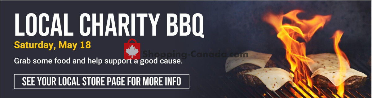 Bass Pro Shops flyer from Thursday May 9, 2024 to Wednesday May 22, 2024 - page 4