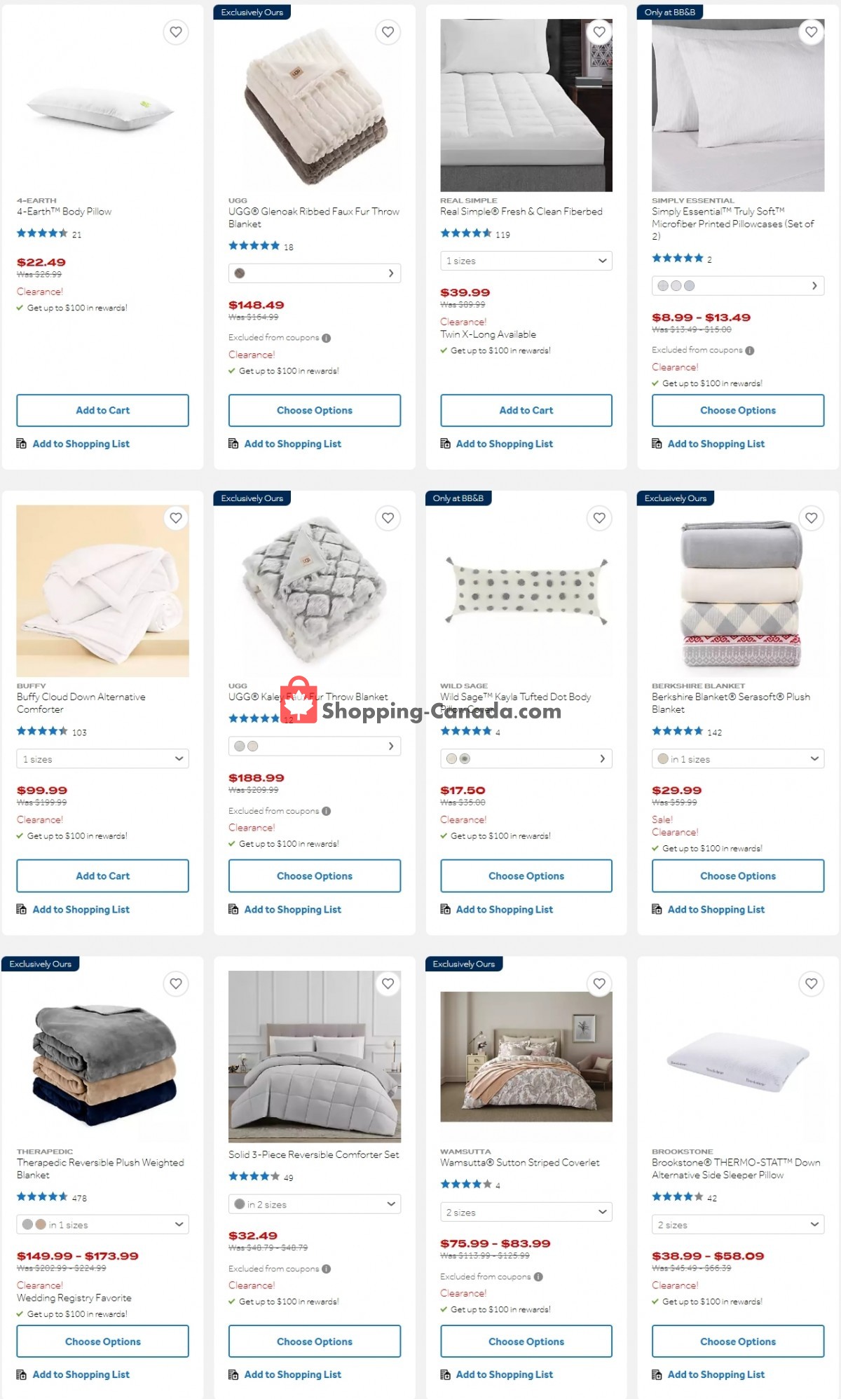 Bed Bath & Beyond flyer from Monday September 13, 2021 to Sunday September 19, 2021 - page 2