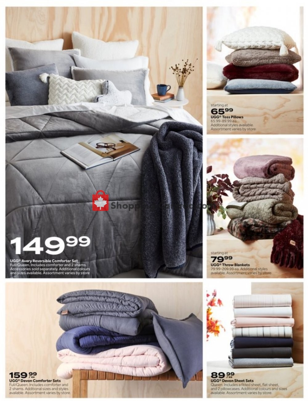 Bed Bath & Beyond flyer from Wednesday October 14, 2020 to Sunday October 25, 2020 - page 10