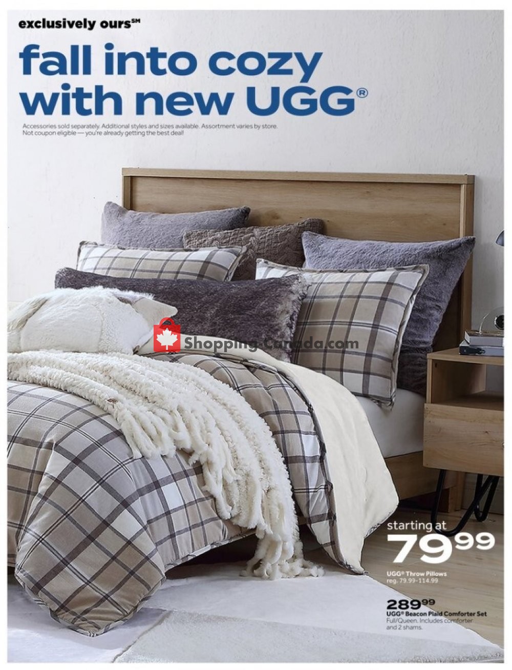 Bed Bath & Beyond flyer from Wednesday October 14, 2020 to Sunday October 25, 2020 - page 11