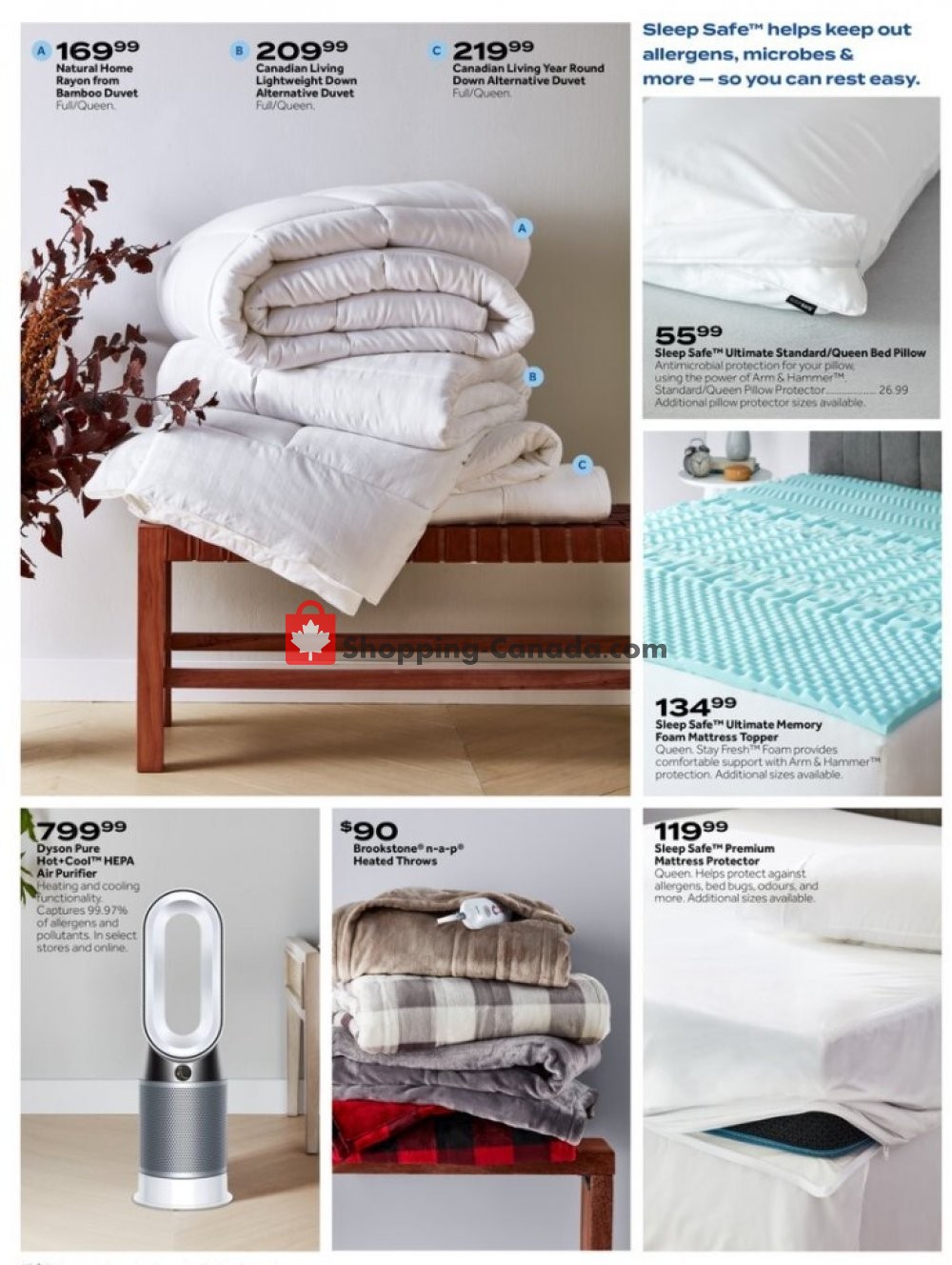 Bed Bath & Beyond flyer from Wednesday October 14, 2020 to Sunday October 25, 2020 - page 12