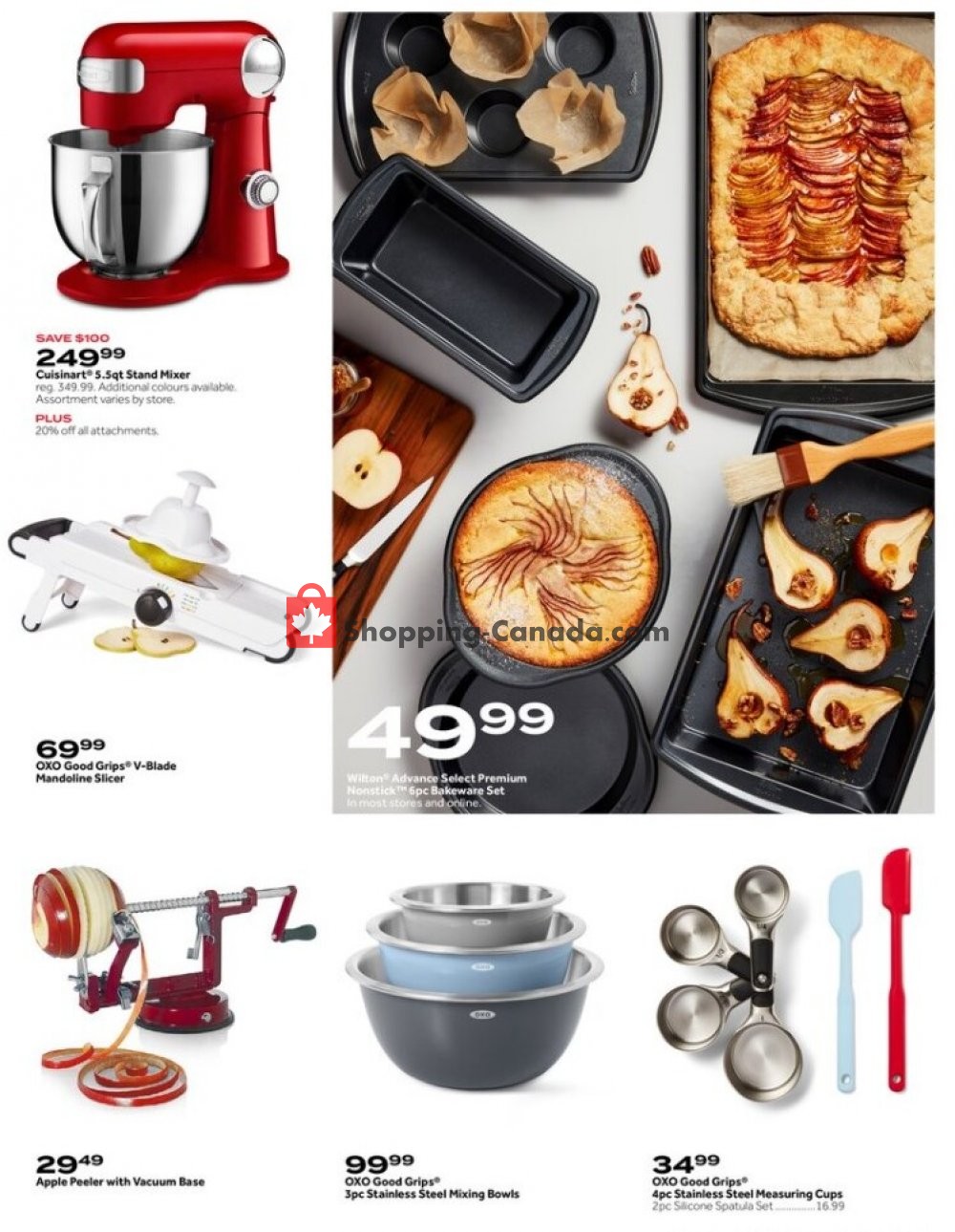 Bed Bath & Beyond flyer from Wednesday October 14, 2020 to Sunday October 25, 2020 - page 3