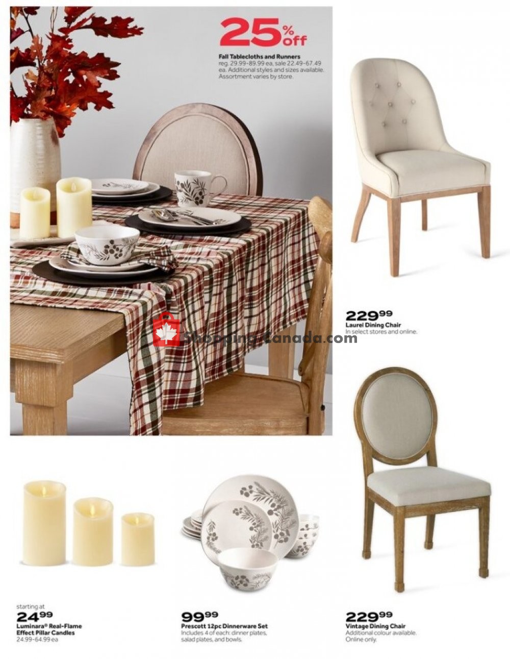Bed Bath & Beyond flyer from Wednesday October 14, 2020 to Sunday October 25, 2020 - page 8