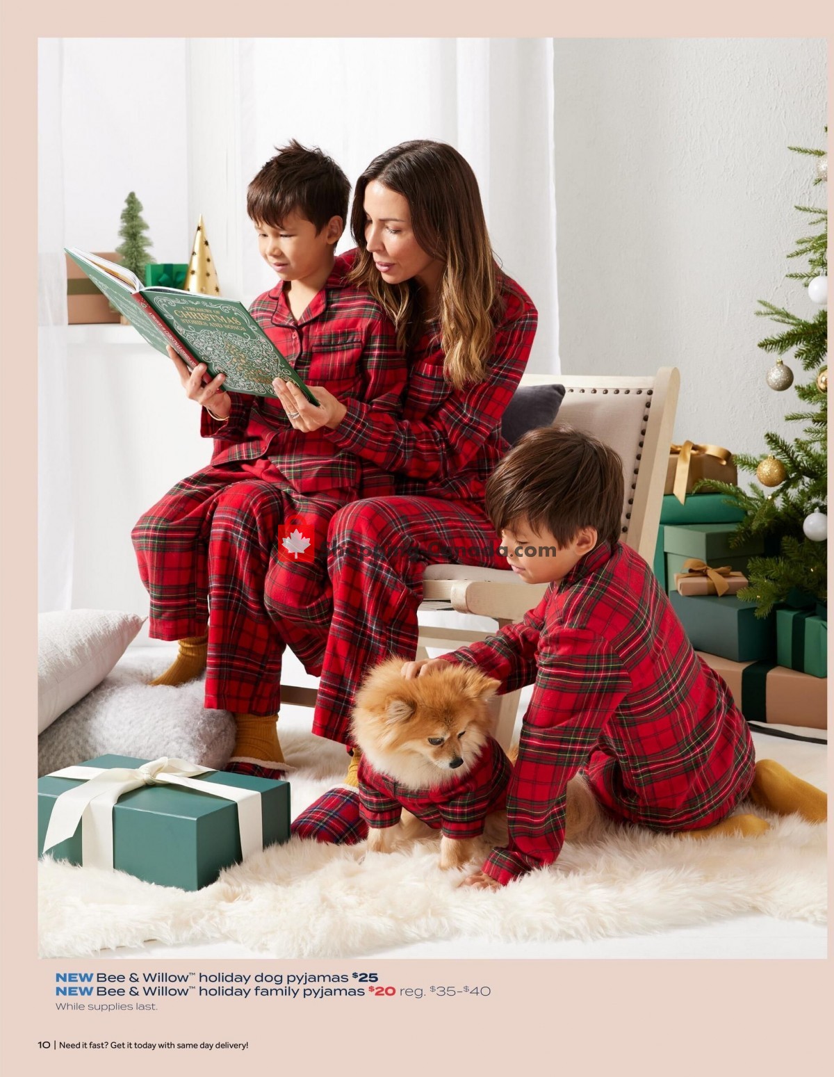 Bed Bath & Beyond flyer from Monday December 12, 2022 to Sunday December 25, 2022 - page 10