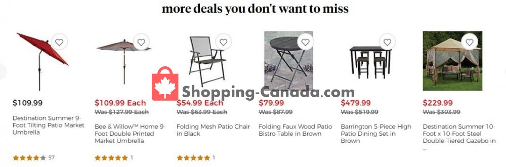 Bed Bath & Beyond flyer from Wednesday April 22, 2020 to Tuesday April 28, 2020 - page 1
