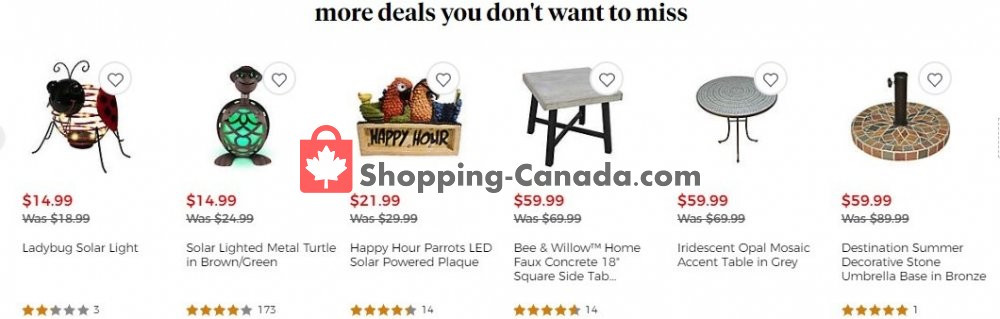 Bed Bath & Beyond flyer from Wednesday April 22, 2020 to Tuesday April 28, 2020 - page 2