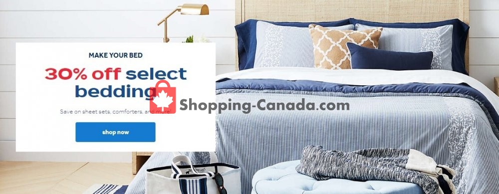 Bed Bath & Beyond flyer from Monday July 6, 2020 to Sunday July 12, 2020 - page 1