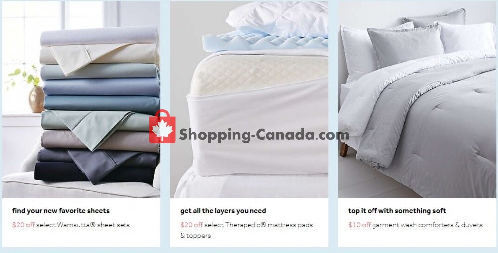 Bed Bath & Beyond flyer from Monday July 6, 2020 to Sunday July 12, 2020 - page 2
