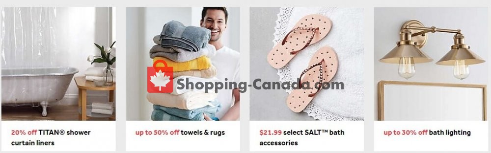 Bed Bath & Beyond flyer from Monday July 6, 2020 to Sunday July 12, 2020 - page 3