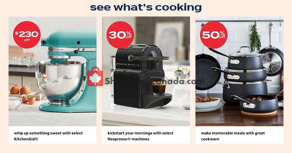 Bed Bath & Beyond flyer from Monday July 6, 2020 to Sunday July 12, 2020 - page 4