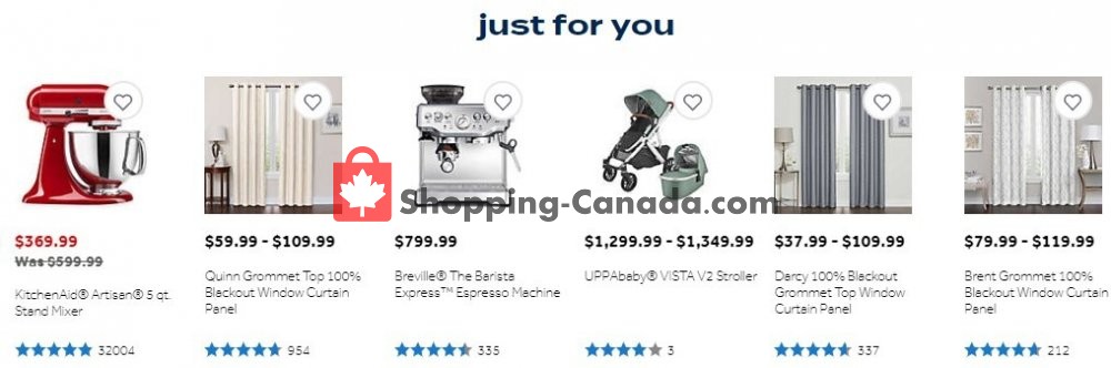 Bed Bath & Beyond flyer from Monday July 6, 2020 to Sunday July 12, 2020 - page 6