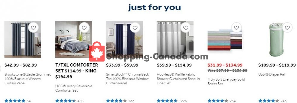 Bed Bath & Beyond flyer from Monday July 6, 2020 to Sunday July 12, 2020 - page 7