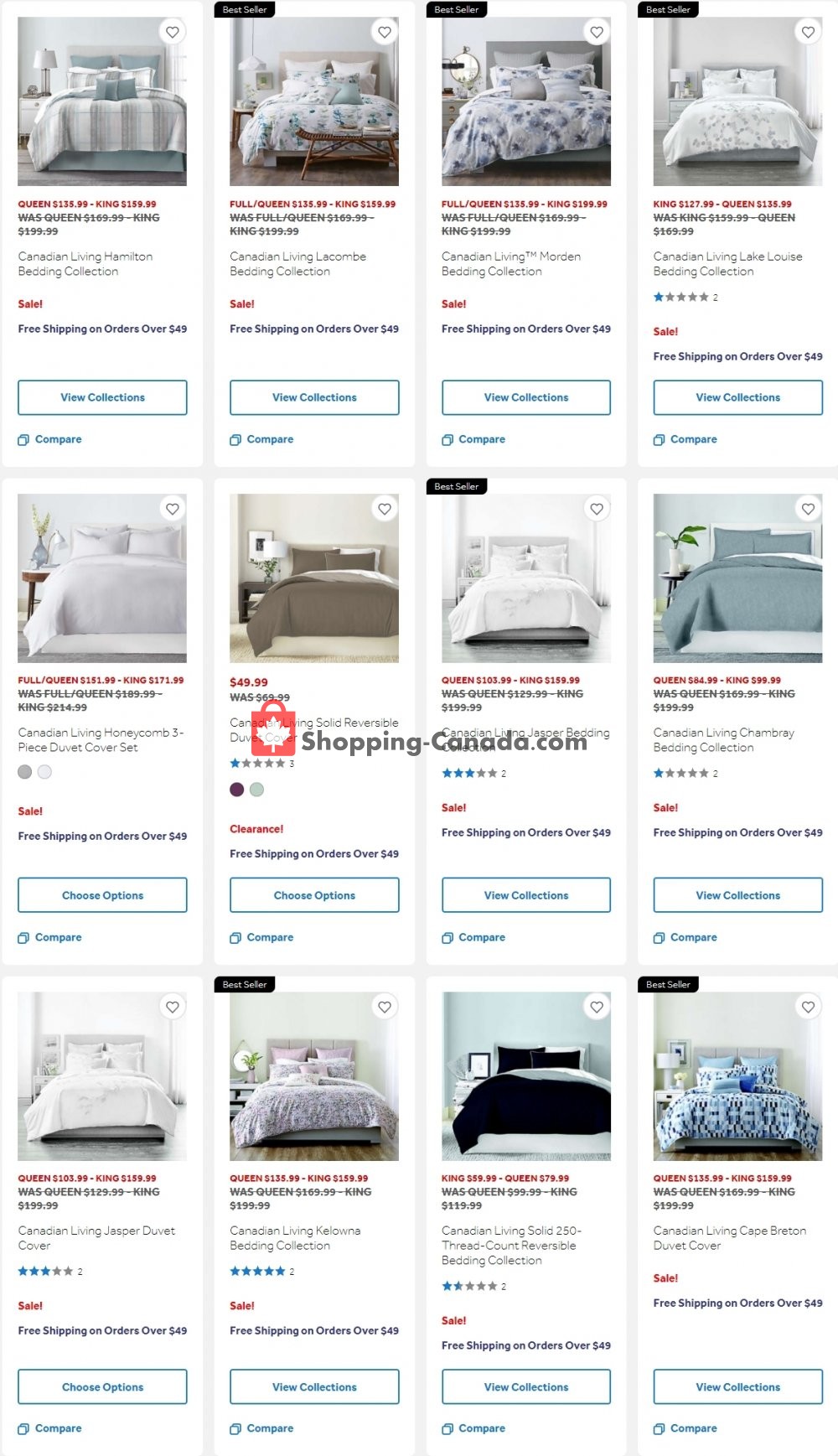 Bed Bath & Beyond Canada, flyer (Special Deals) September 21