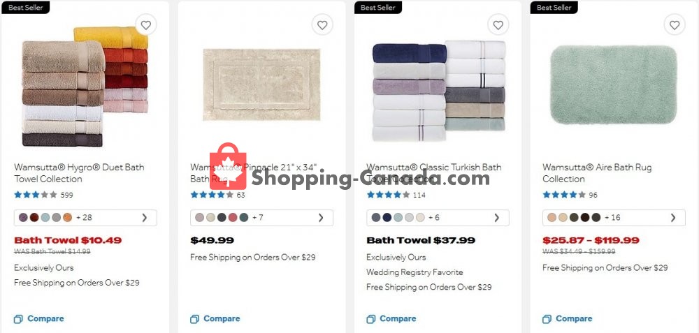 Bed Bath & Beyond flyer from Monday January 4, 2021 to Sunday January 10, 2021 - page 2