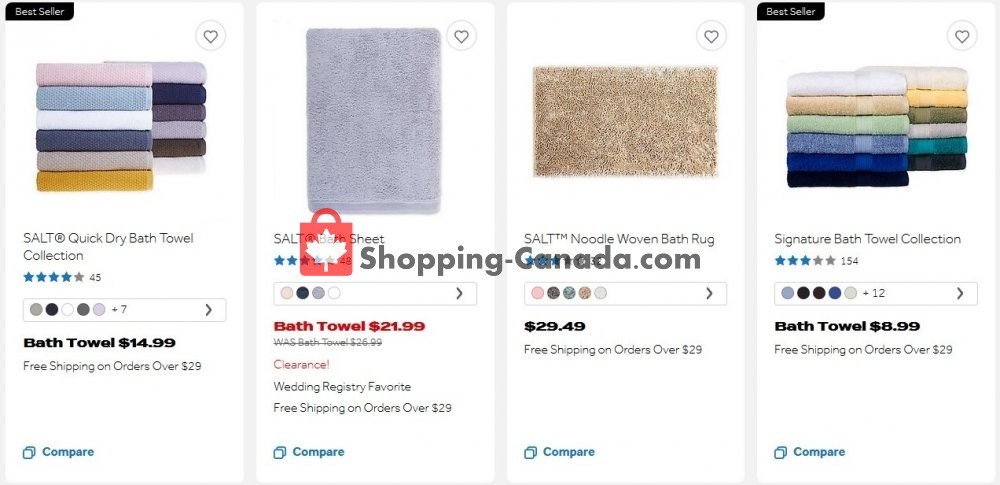 Bed Bath & Beyond flyer from Monday January 4, 2021 to Sunday January 10, 2021 - page 3