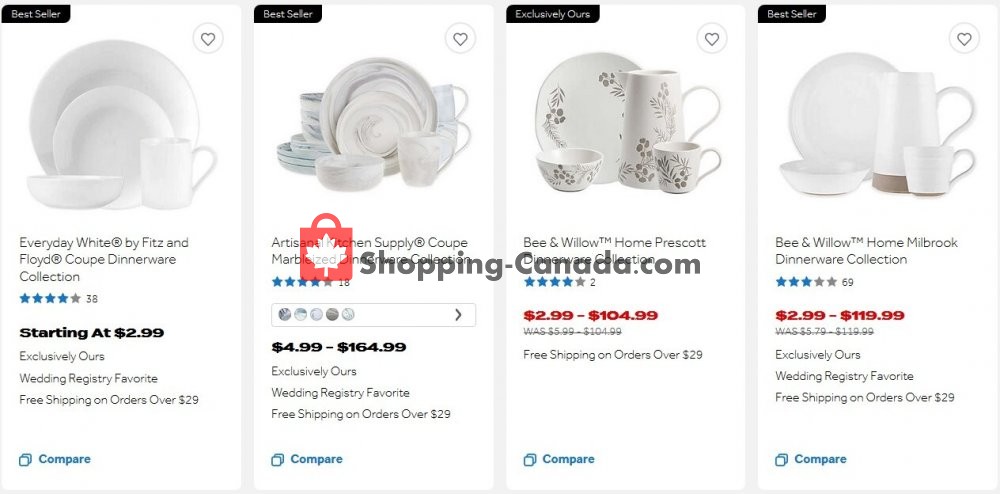 Bed Bath & Beyond flyer from Monday January 4, 2021 to Sunday January 10, 2021 - page 4