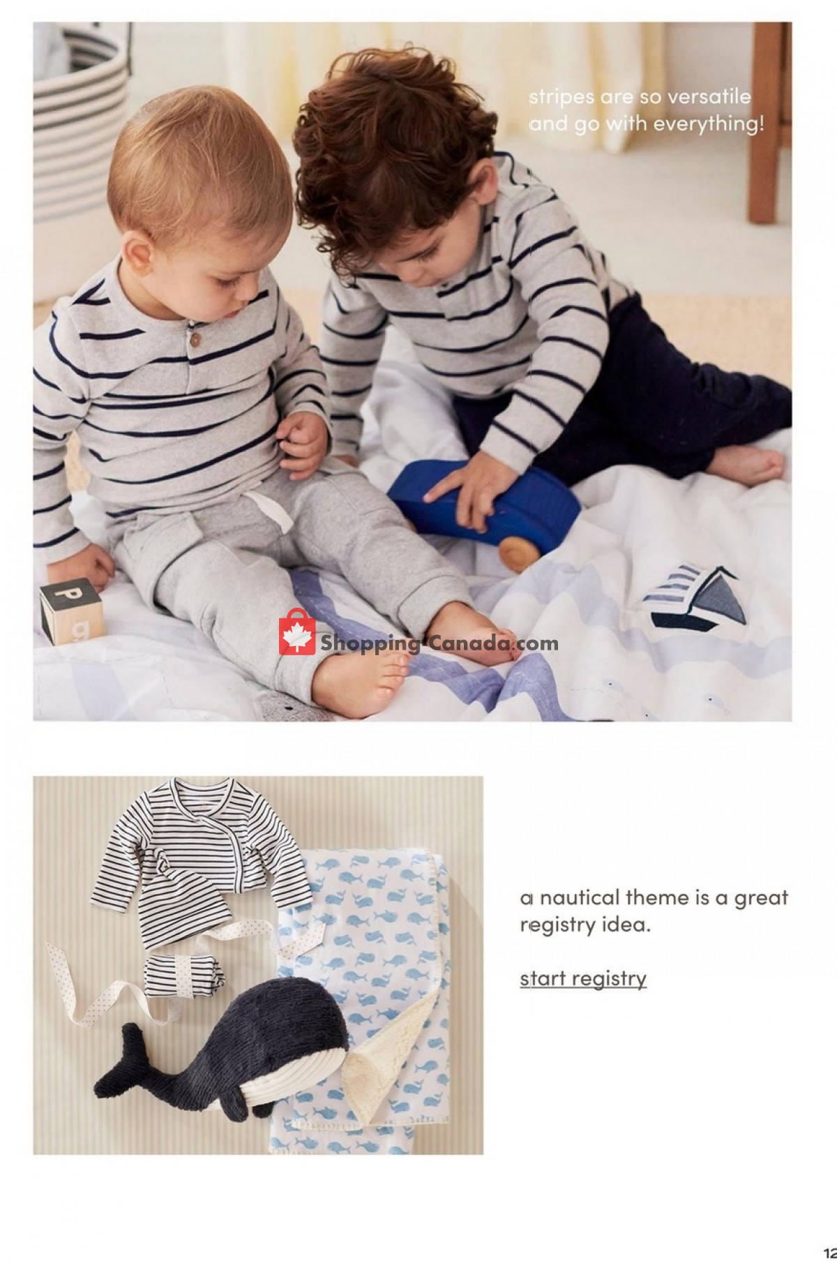 Bed Bath & Beyond flyer from Friday January 6, 2023 to Sunday December 31, 2023 - page 12