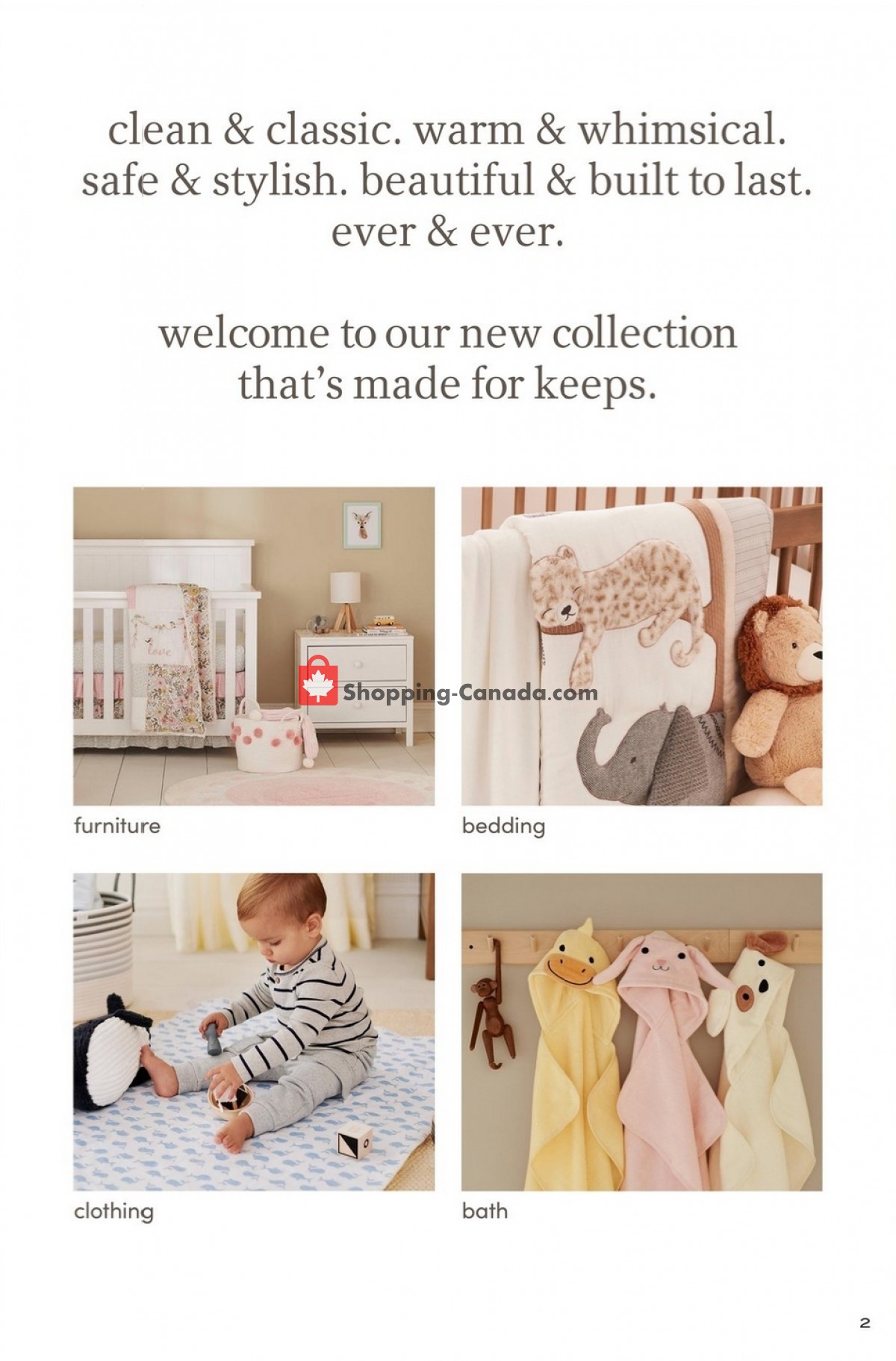 Bed Bath & Beyond flyer from Friday January 6, 2023 to Sunday December 31, 2023 - page 2