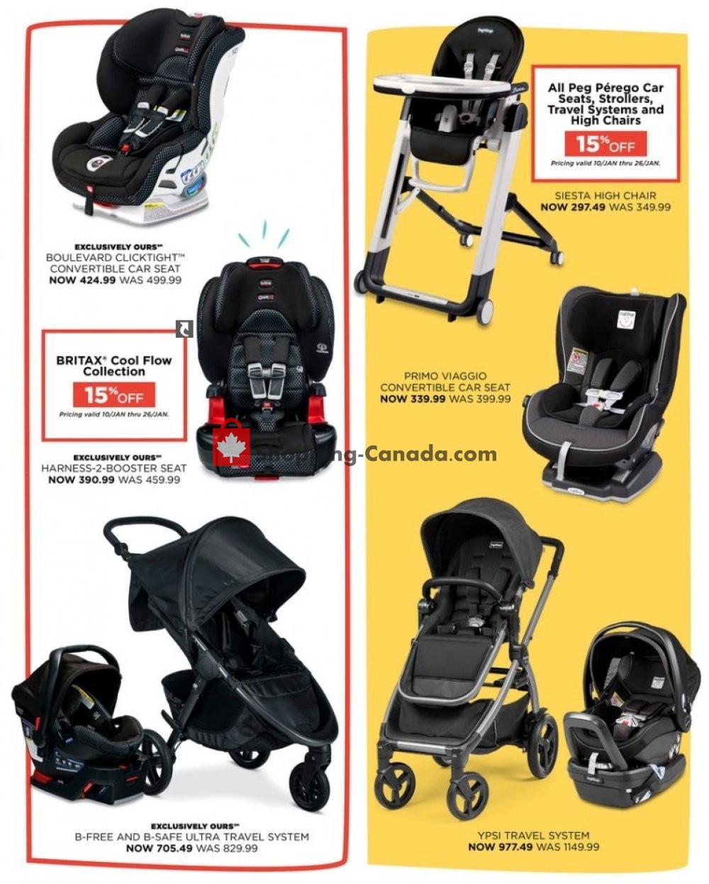 Bed Bath & Beyond flyer from Wednesday January 8, 2020 to Monday February 24, 2020 - page 13