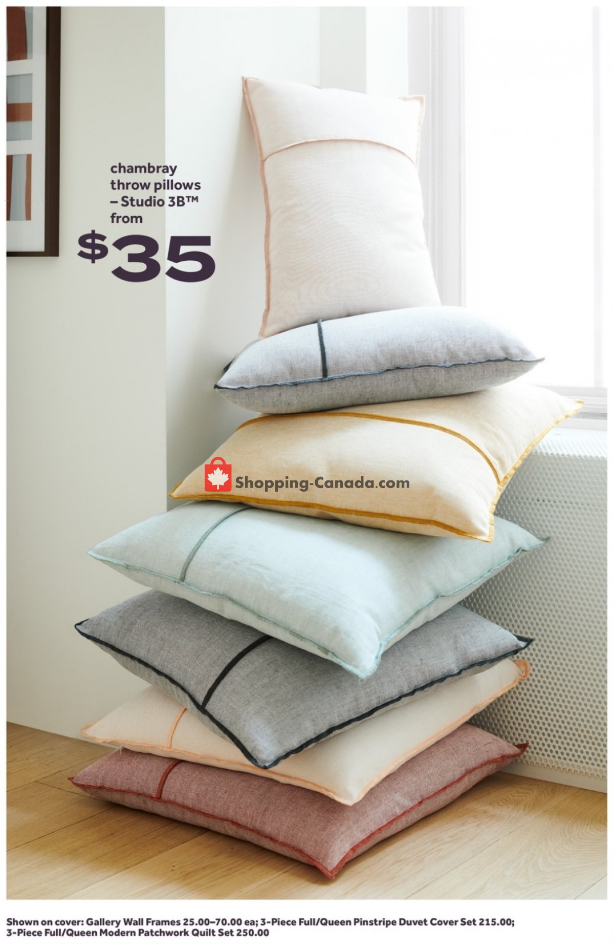Bed Bath & Beyond flyer from Monday October 4, 2021 to Monday October 11, 2021 - page 2