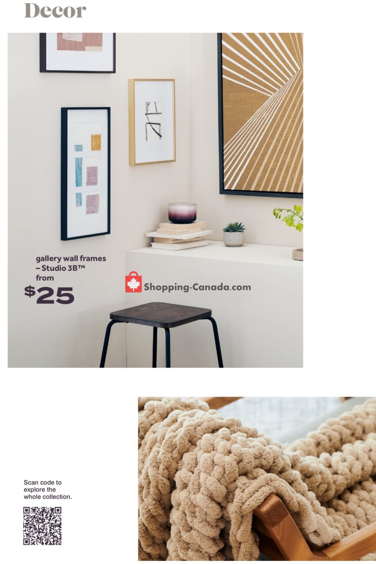 Bed Bath & Beyond flyer from Monday October 4, 2021 to Monday October 11, 2021 - page 4
