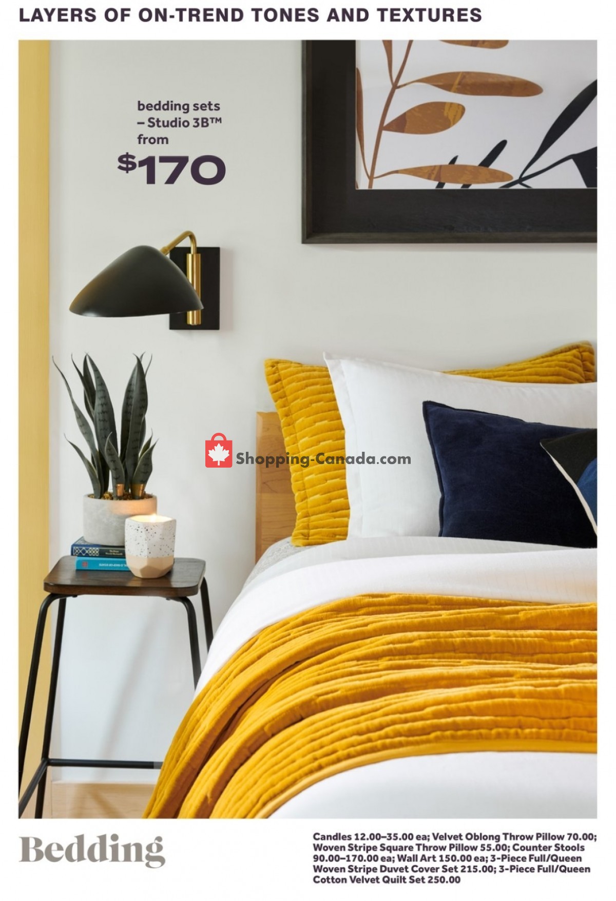 Bed Bath & Beyond flyer from Monday October 4, 2021 to Monday October 11, 2021 - page 6