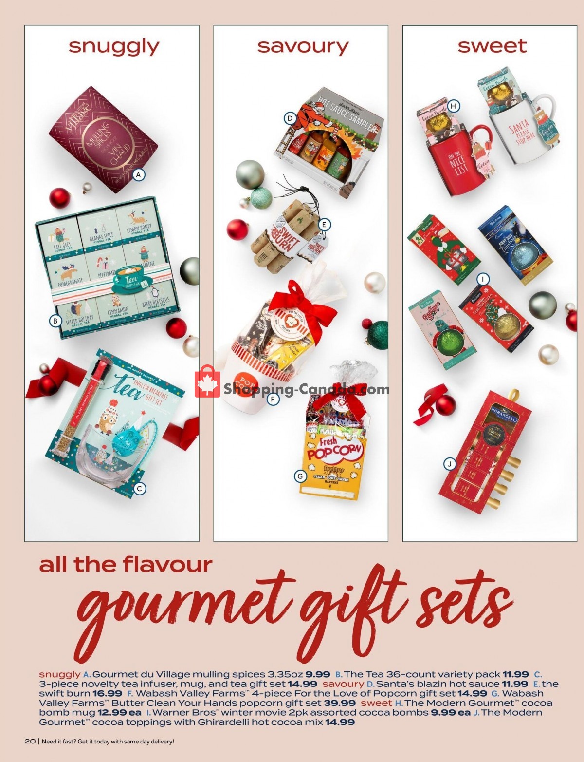 Bed Bath & Beyond flyer from Tuesday November 29, 2022 to Sunday December 11, 2022 - page 18