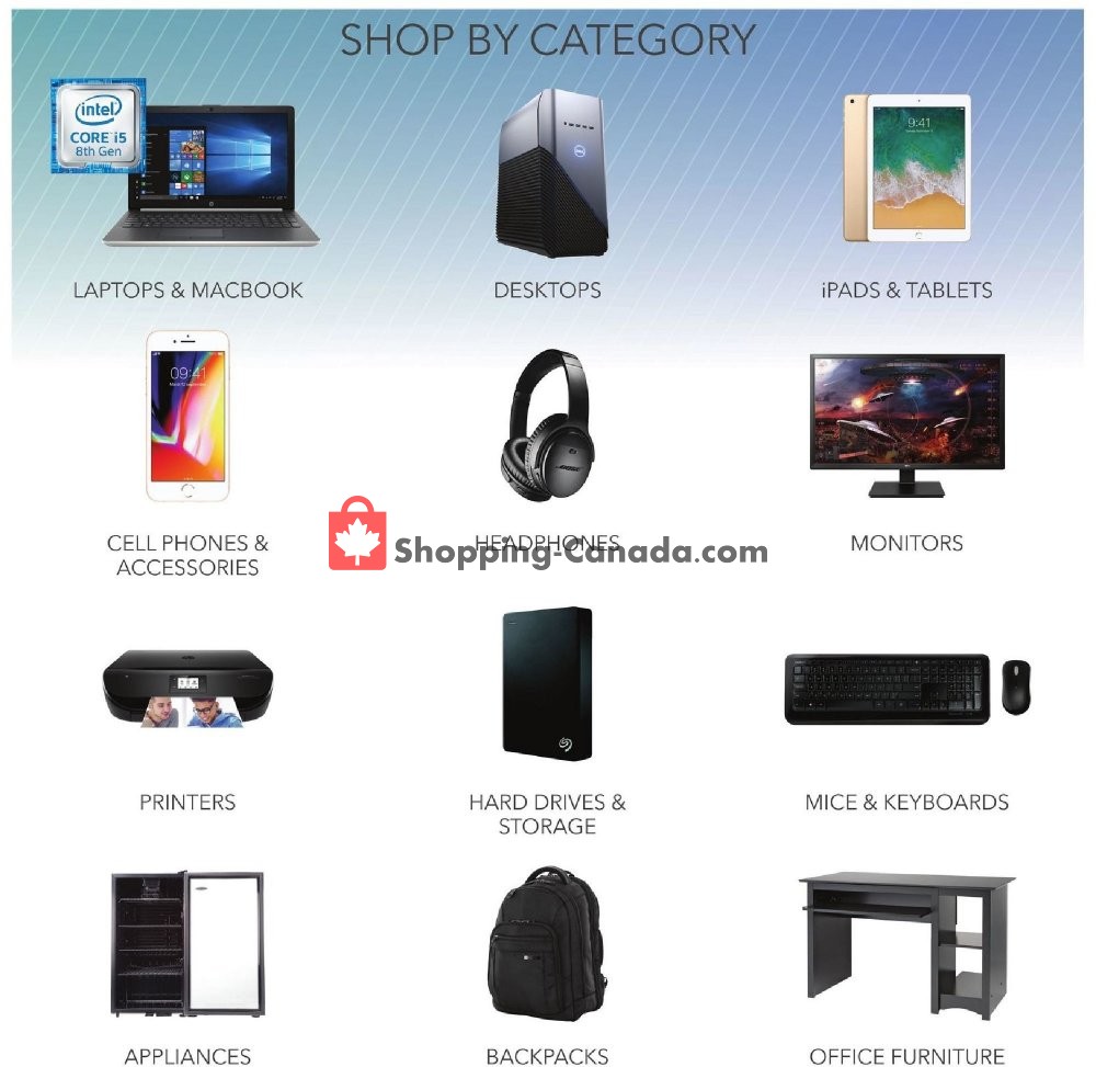 Best Buy flyer from Friday January 25, 2019 to Thursday January 31, 2019 - page 38
