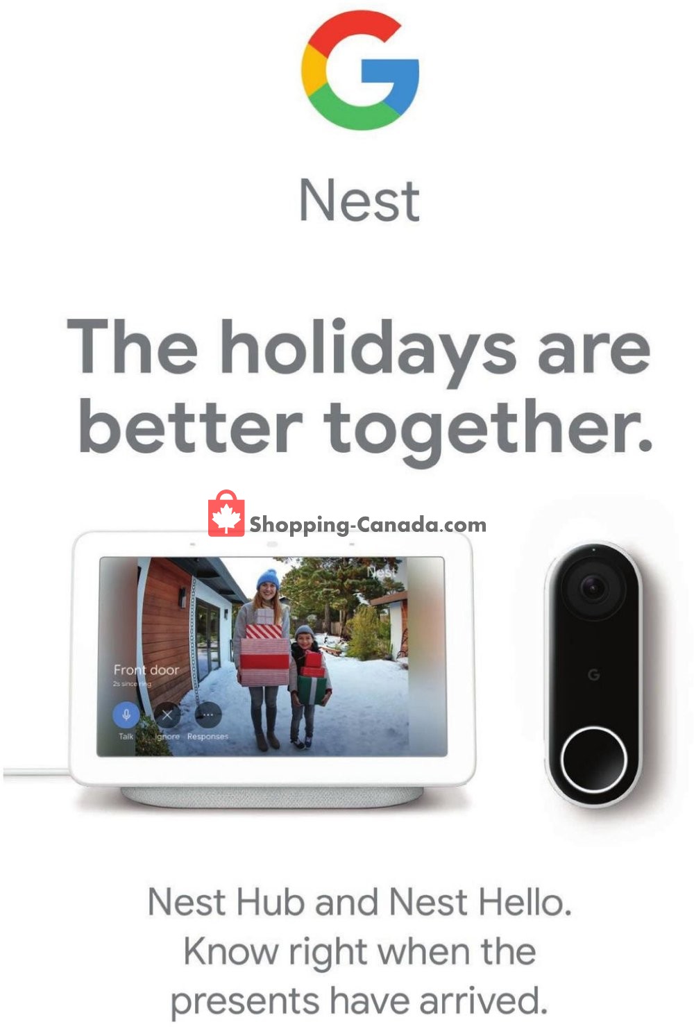 Best Buy flyer from Thursday November 28, 2019 to Thursday December 5, 2019 - page 33