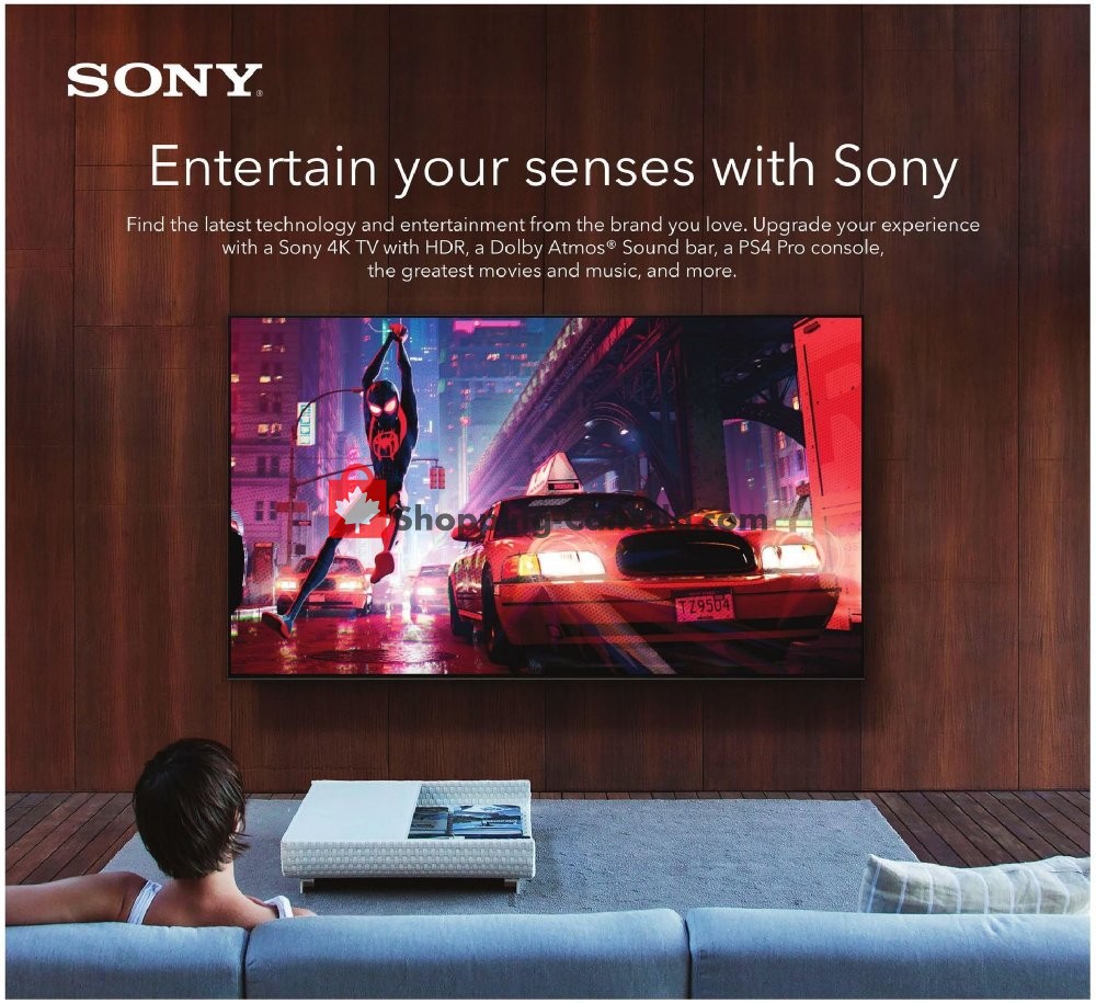 Best Buy flyer from Friday June 28, 2019 to Thursday July 4, 2019 - page 23