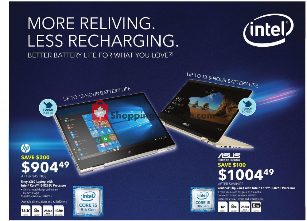 Best Buy flyer from Friday June 28, 2019 to Thursday July 4, 2019 - page 37