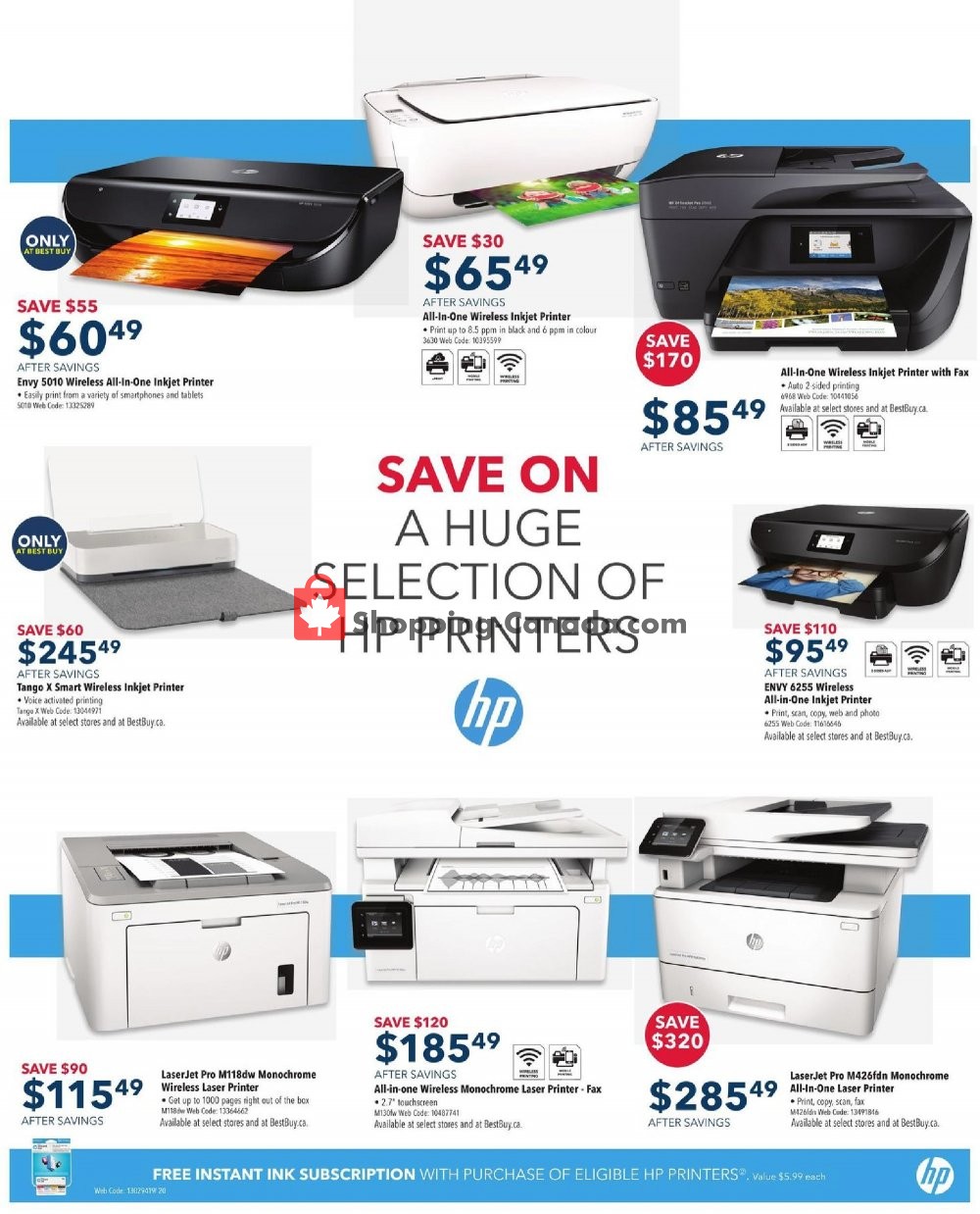 Best Buy flyer from Friday June 28, 2019 to Thursday July 4, 2019 - page 46