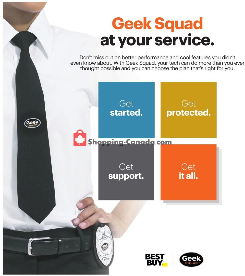 Best Buy flyer from Thursday December 24, 2020 to Thursday December 31, 2020 - page 54