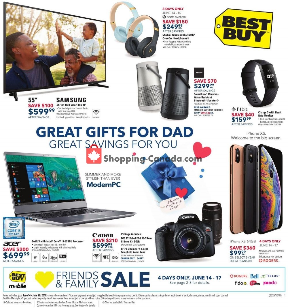 best buy gifts for dad