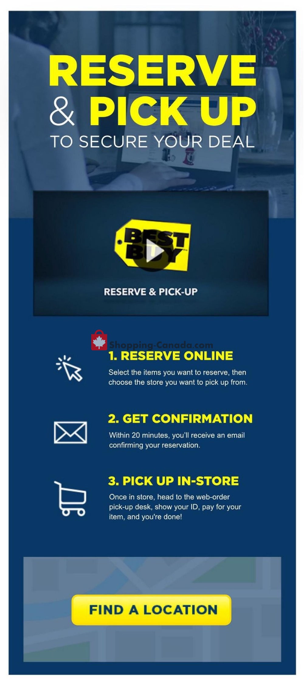 Best Buy flyer from Friday July 19, 2019 to Thursday July 25, 2019 - page 26