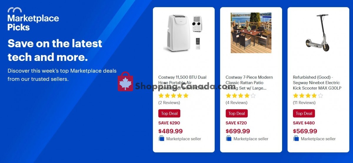 Best Buy flyer from Friday May 12, 2023 to Thursday May 18, 2023 - page 2