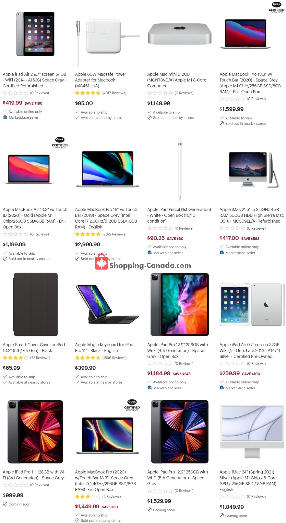 Best Buy Canada Flyer Special Offer April 30 May 6 2021 