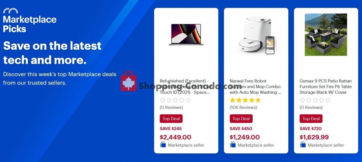 Best Buy flyer from Friday June 9, 2023 to Thursday June 15, 2023 - page 2